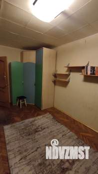 1-к квартира, на длительный срок, 28м2, 3/5 этаж