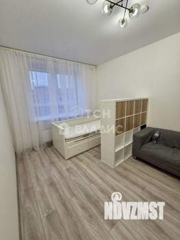 1-к квартира, на длительный срок, 43м2, 16/17 этаж