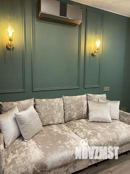 Студия квартира, на длительный срок, 23м2, 8/17 этаж