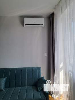1-к квартира, на длительный срок, 36м2, 14/19 этаж