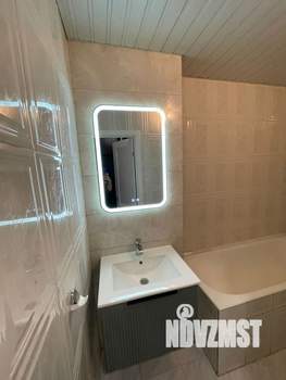 3-к квартира, на длительный срок, 80м2, 5/6 этаж