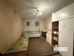 1-к квартира, на длительный срок, 32м2, 1/5 этаж