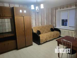 1-к квартира, на длительный срок, 30м2, 1/5 этаж