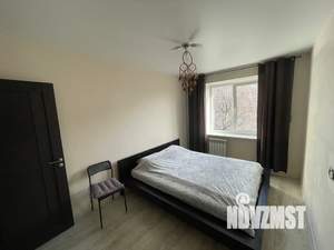 2-к квартира, посуточно, 50м2, 7/9 этаж