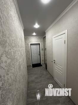 1-к квартира, на длительный срок, 40м2, 6/19 этаж