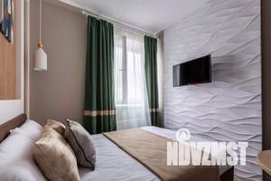 1-к квартира, посуточно, 13м2, 15/17 этаж