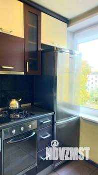 2-к квартира, на длительный срок, 45м2, 5/5 этаж