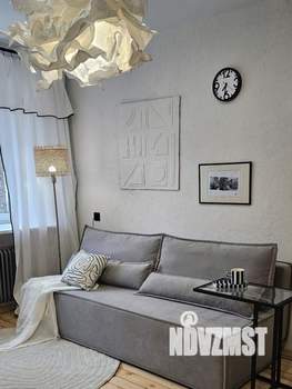 1-к квартира, на длительный срок, 31м2, 3/5 этаж