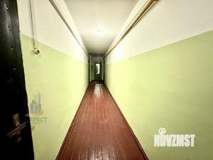 1-к квартира, на длительный срок, 38м2, 1/5 этаж