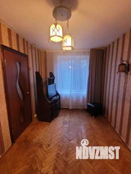 3-к квартира, на длительный срок, 55м2, 5/5 этаж