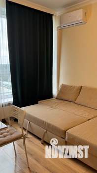 1-к квартира, на длительный срок, 27м2, 15/17 этаж