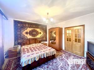 2-к квартира, на длительный срок, 53м2, 4/12 этаж