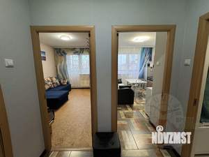 1-к квартира, на длительный срок, 36м2, 9/16 этаж