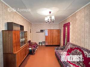 2-к квартира, на длительный срок, 41м2, 1/5 этаж