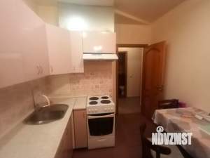 2-к квартира, на длительный срок, 46м2, 13/25 этаж