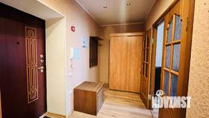 1-к квартира, на длительный срок, 45м2, 8/15 этаж