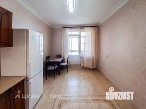 1-к квартира, на длительный срок, 49м2, 5/17 этаж