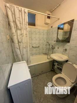 2-к квартира, на длительный срок, 47м2, 5/5 этаж