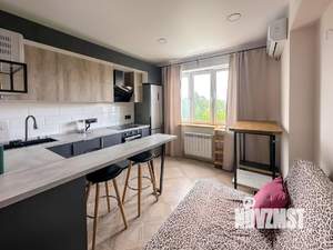 1-к квартира, на длительный срок, 36м2, 7/28 этаж