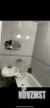 1-к квартира, на длительный срок, 30м2, 1/5 этаж