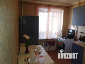 1-к квартира, посуточно, 33м2, 7/9 этаж