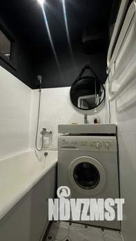 2-к квартира, посуточно, 35м2, 4/5 этаж