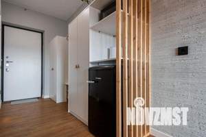 1-к квартира, посуточно, 20м2, 1/17 этаж