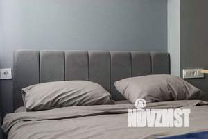 1-к квартира, посуточно, 16м2, 10/17 этаж