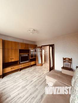 2-к квартира, на длительный срок, 54м2, 6/12 этаж