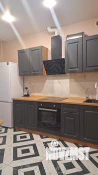 2-к квартира, на длительный срок, 50м2, 2/5 этаж
