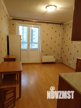 1-к квартира, на длительный срок, 50м2, 5/17 этаж