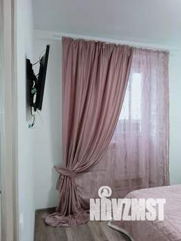 2-к квартира, посуточно, 46м2, 17/17 этаж