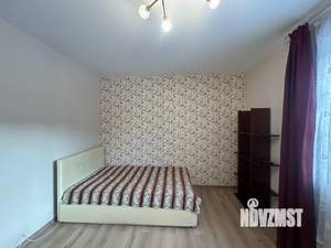 1-к квартира, на длительный срок, 36м2, 2/3 этаж