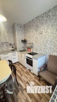 1-к квартира, на длительный срок, 42м2, 19/26 этаж