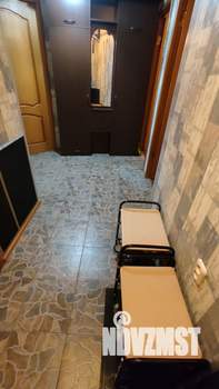 1-к квартира, на длительный срок, 28м2, 3/5 этаж