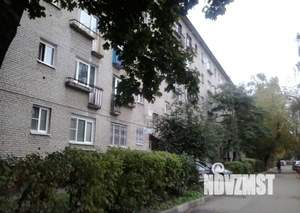 1-к квартира, на длительный срок, 33м2, 3/5 этаж