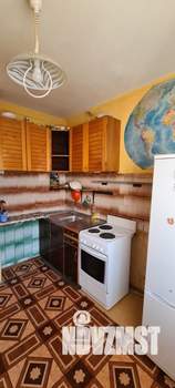 1-к квартира, на длительный срок, 44м2, 5/14 этаж