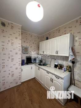1-к квартира, на длительный срок, 39м2, 11/12 этаж