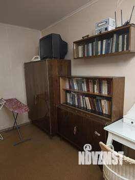 1-к квартира, на длительный срок, 35м2, 4/9 этаж