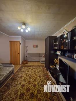 1-к квартира, на длительный срок, 38м2, 9/16 этаж