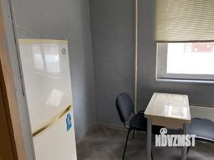1-к квартира, на длительный срок, 40м2, 4/17 этаж