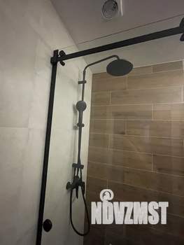 1-к квартира, посуточно, 56м2, 16/22 этаж