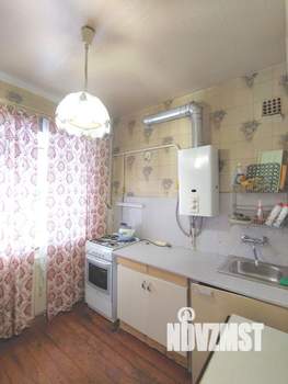 2-к квартира, на длительный срок, 44м2, 1/4 этаж
