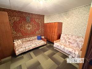 1-к квартира, на длительный срок, 34м2, 7/9 этаж