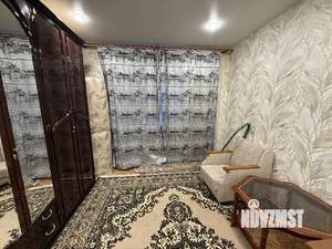 1-к квартира, на длительный срок, 40м2, 3/16 этаж