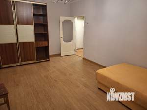 1-к квартира, на длительный срок, 36м2, 1/9 этаж