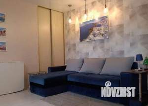 2-к квартира, посуточно, 34м2, 4/5 этаж