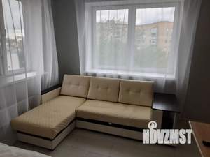 Студия квартира, посуточно, 24м2, 5/17 этаж