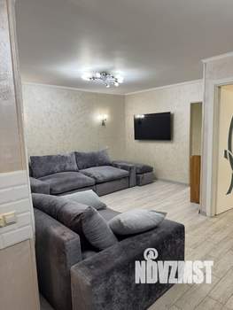 2-к квартира, на длительный срок, 57м2, 4/6 этаж