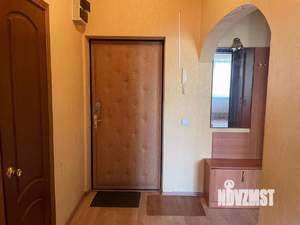 1-к квартира, на длительный срок, 40м2, 7/17 этаж